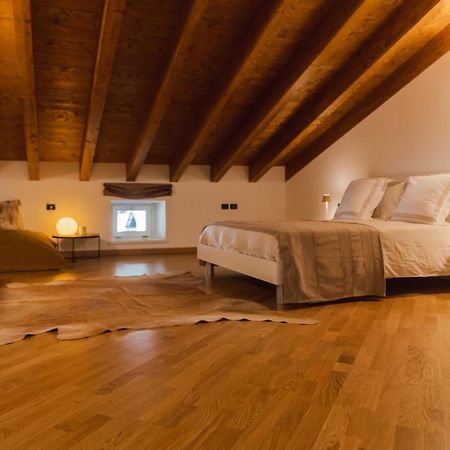 Апартаменты Casa Celeste Клузоне Экстерьер фото