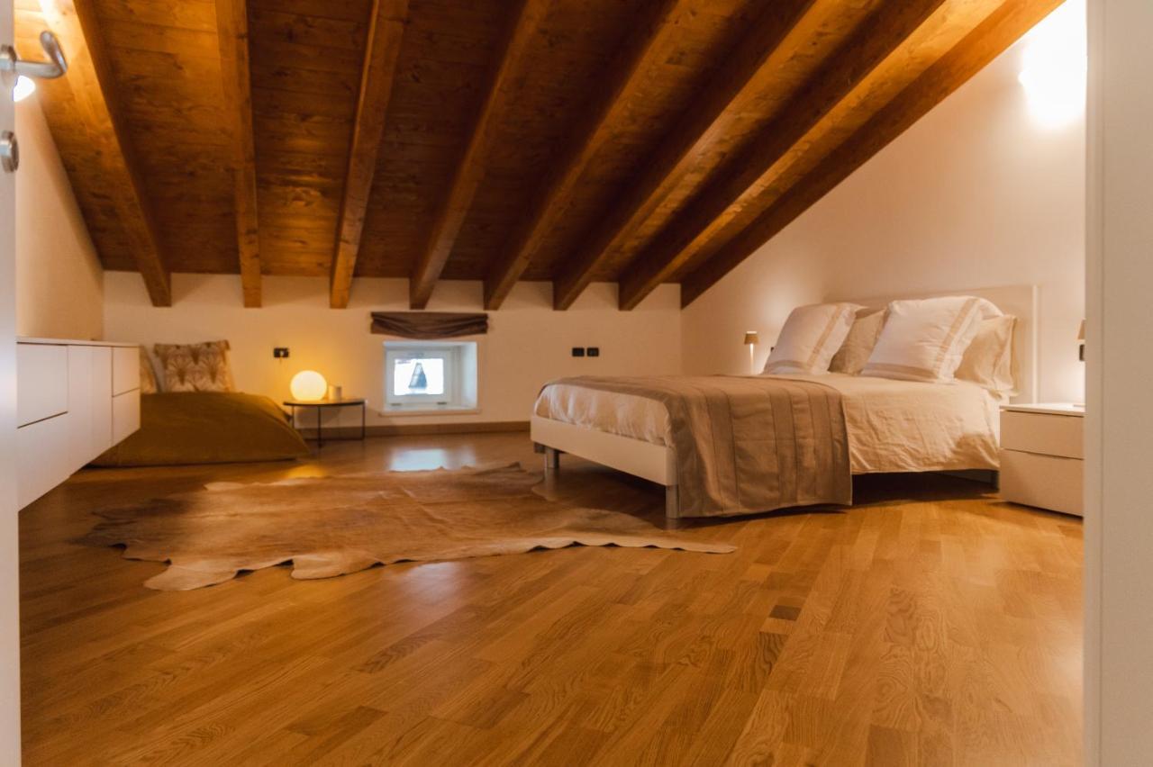 Апартаменты Casa Celeste Клузоне Экстерьер фото